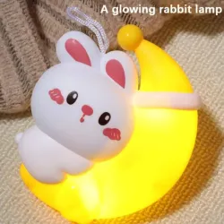 Mini Lamparita Colgante