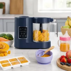 Procesador de Alimentos Multifuncional