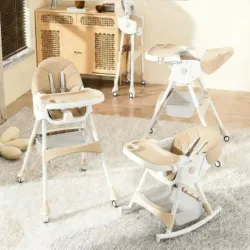 Silla de comedor Trona para bebés