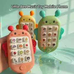 Teléfono Móvil Interactivo