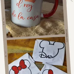 Mimos Personalizados