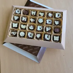 Bombones combinados