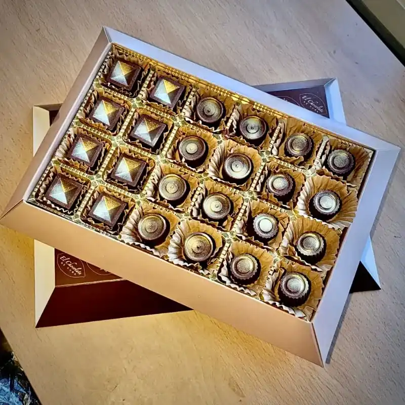Bombones
