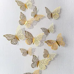Mariposas 