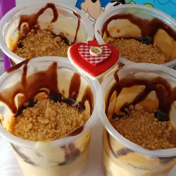 3 delicias