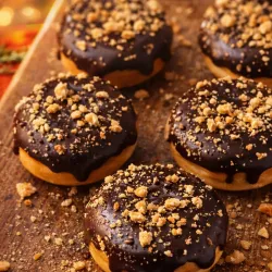 chocodelicias