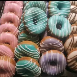DColores