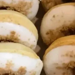 Delicias Nevadas