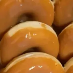 dulce leche