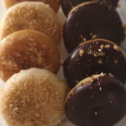 Mini Delicias Tentación