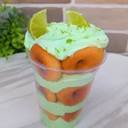 Antojo cítrico 🍋‍🟩
