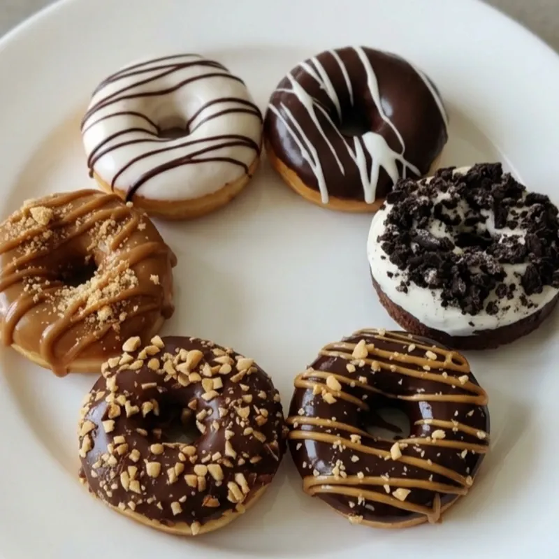 Caja dulce 🎁