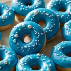Estrellita Azul 🌠