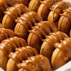 Súper Caramelito Mía 🍯