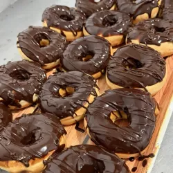 Súper Choco Osito 🧸