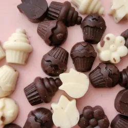 Bombones por Unidad