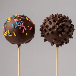Cake Pops