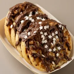 Combo 6 Wafles