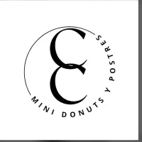 Mini donuts cori