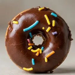Mini Donas por Unidad