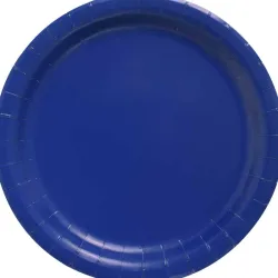 Platos desechable