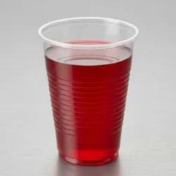 Vasitos 8 onzas de Gelatina