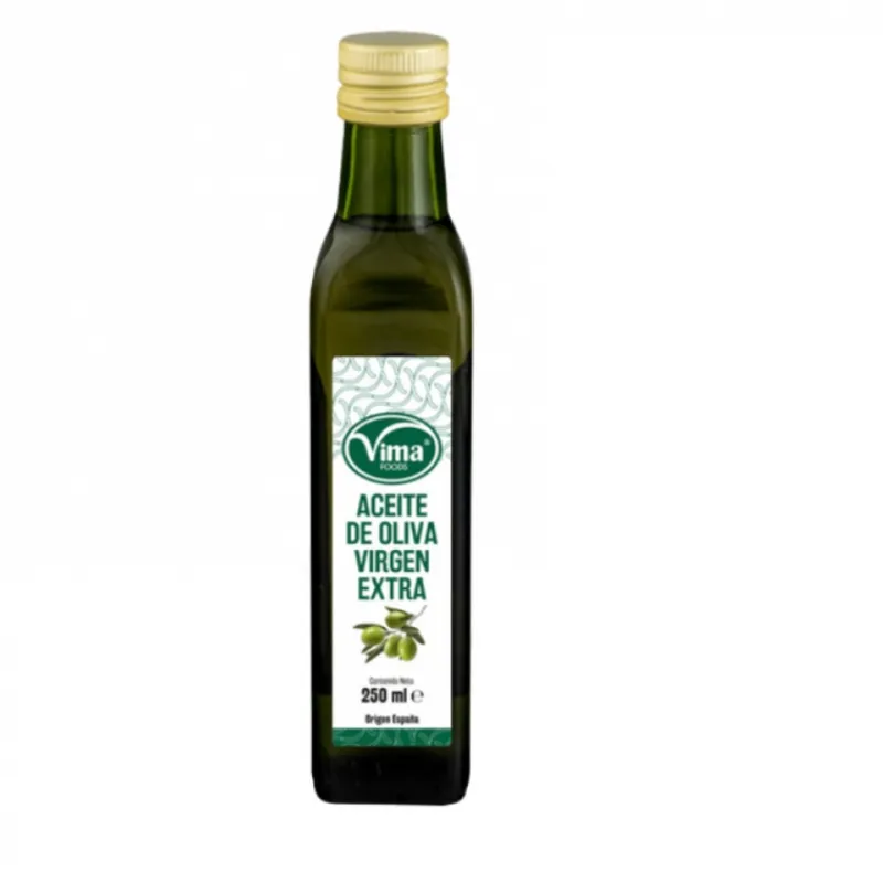 Aceite de oliva