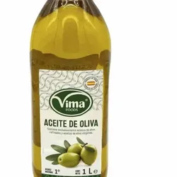 Aceite de oliva
