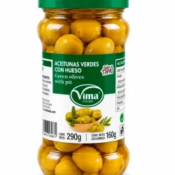 Aceitunas