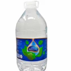 Agua 5 litros
