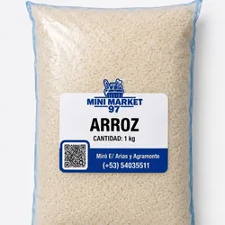 Arroz