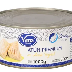 Atún Premium