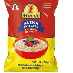 Avena integral