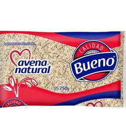 Avena natural