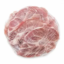 Bistec de cerdo