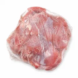 Bistec de pollo
