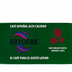 Café importado