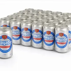 Caja de Cerveza Mayabe