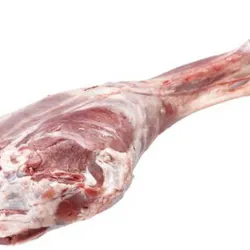 Pierna de cordero