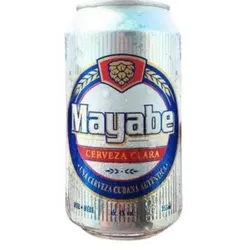 Cerveza Mayabe
