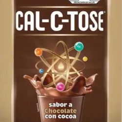 Chocolate en polvo