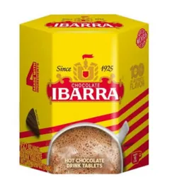Chocolate puro
