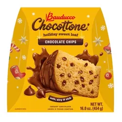 Chocottone
