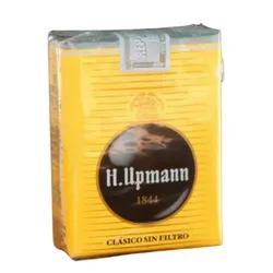 Cigarro H Upmann