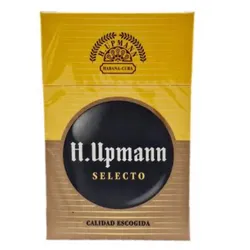 Cigarro H Upmann
