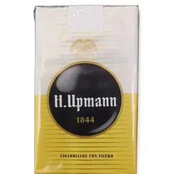Cigarro H Upmann