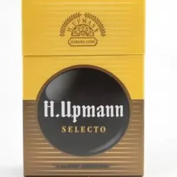 Cigarro H Upmann Selecto
