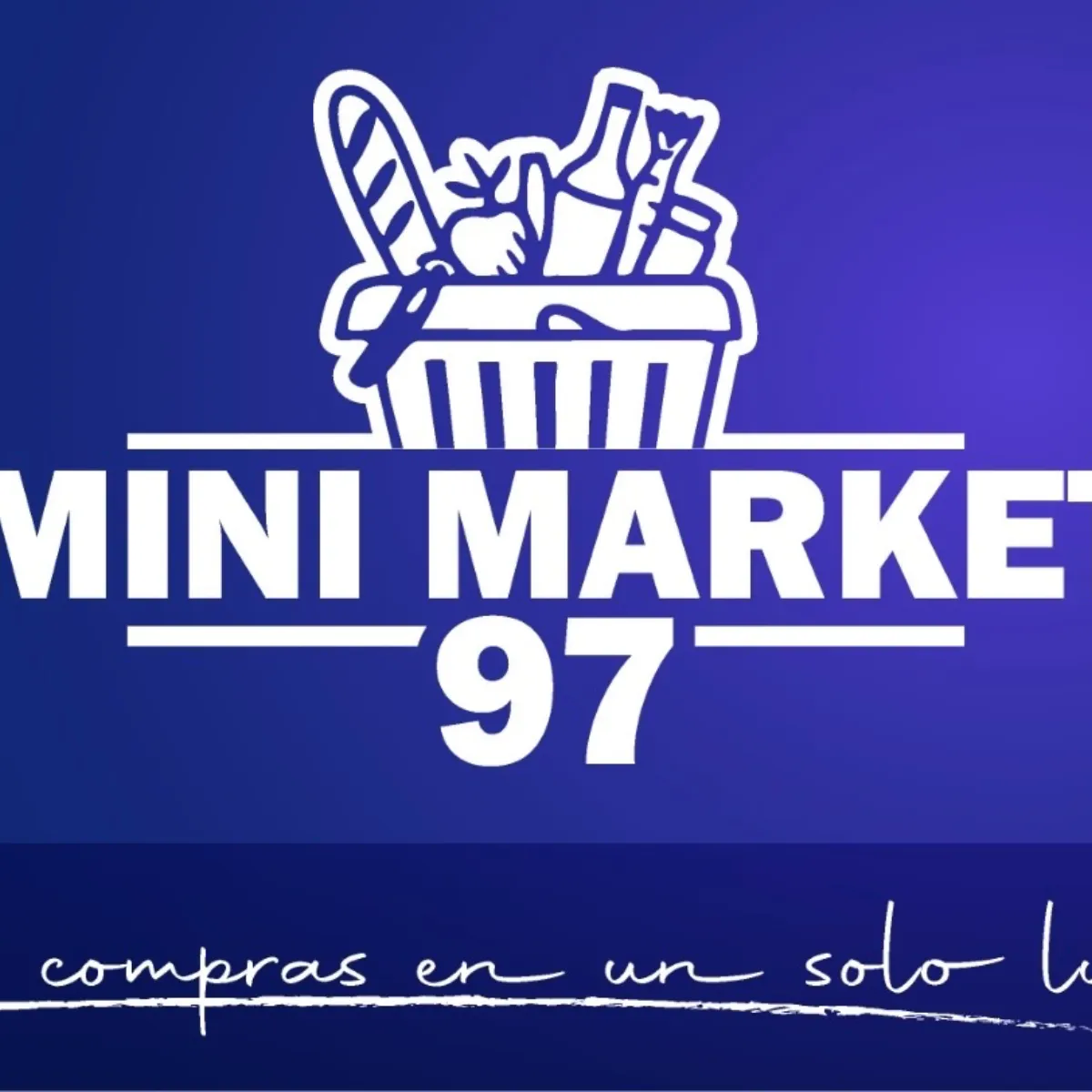 Mini Market 97