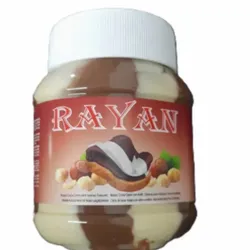 Crema nutella