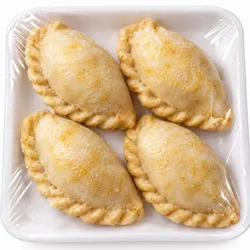 Empanadas de Jamón y Queso